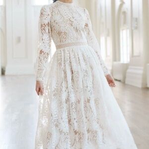 IvyCityCo Naples Dress